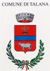 Emblema del Comune di Talana